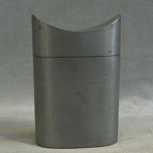 Burk med lock 1970
Scandia Present AB